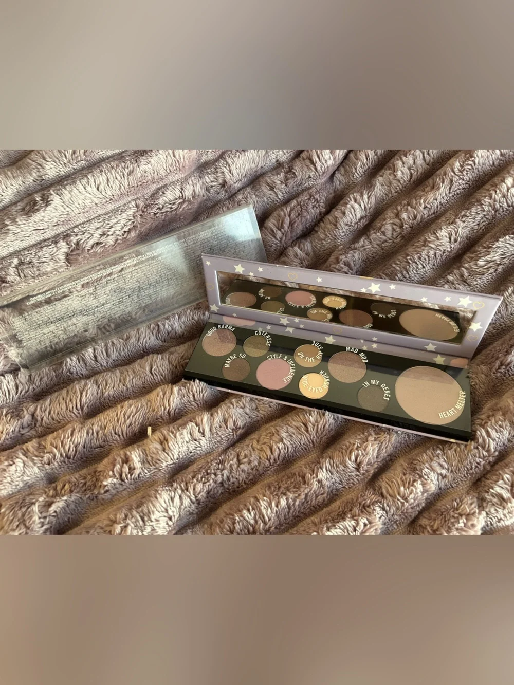 MAC Cosmetics so beautiful